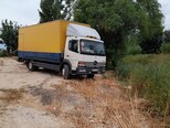 Mercedes Atego 1217-2