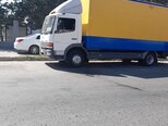 Mercedes Atego 1217-3