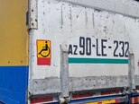 Mercedes Atego 1217-6