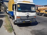 Mercedes Atego 1217-1