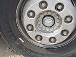 Mercedes Atego 1217-12