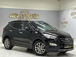 Hyundai Santa Fe-1