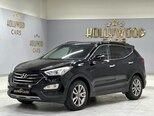Hyundai Santa Fe-5