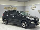 Hyundai Santa Fe-4