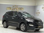 Hyundai Santa Fe-3