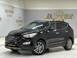 Hyundai Santa Fe-2