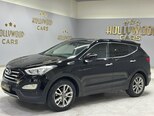 Hyundai Santa Fe-6