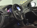 Hyundai Santa Fe-11