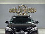 Hyundai Santa Fe-7