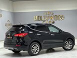 Hyundai Santa Fe-9