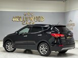 Hyundai Santa Fe-8