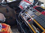 Mercedes Atego 1217-8