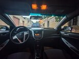 Hyundai Accent-4