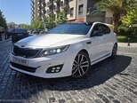 Kia Optima-3