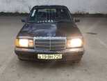 Mercedes 190-1