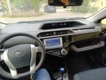 Toyota Aqua-5