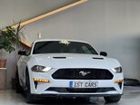 Ford Mustang-1