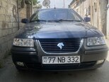 Khazar LX-1
