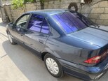 Khazar LX-7