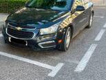 Chevrolet Cruze-1
