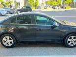 Chevrolet Cruze-2