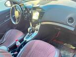 Chevrolet Cruze-4