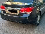 Chevrolet Cruze-3