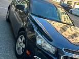 Chevrolet Cruze-6