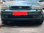 Opel Astra-1