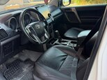 Toyota Land Cruiser Prado-6