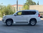Toyota Land Cruiser Prado-3