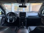 Toyota Land Cruiser Prado-8