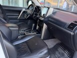 Toyota Land Cruiser Prado-7