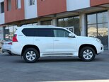 Toyota Land Cruiser Prado-2