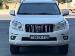 Toyota Land Cruiser Prado-1