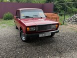 LADA (VAZ) 2107-1