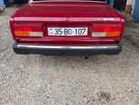 LADA (VAZ) 2107-7
