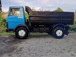 MAZ 551605-16