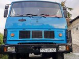 MAZ 551605-17