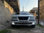 Khazar LX-1