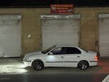Khazar LX-7