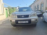 Nissan X-Trail-1