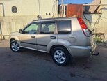 Nissan X-Trail-3