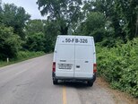 Ford Transit-8