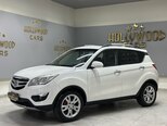 Changan CS 35-4
