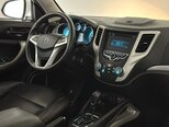Changan CS 35-16