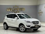 Changan CS 35-6