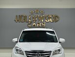 Changan CS 35-7