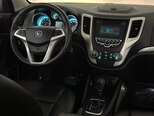 Changan CS 35-11