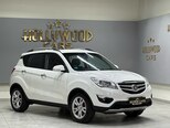 Changan CS 35-1